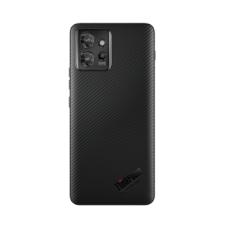 Motorola ThinkPhone, 8/256 GB, Dual SIM, Carbon Black - SK distribúcia