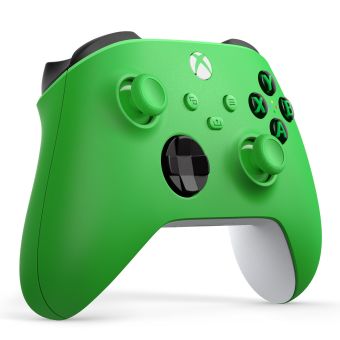 Microsoft Xbox Series Wireless Controller XSX QAU-00091, Velocity Green
