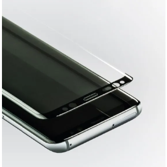 Tvrdené sklo na Xiaomi 13 Lite 5G MyScreen Diamond Edge 3D 9H celotvárové čierne