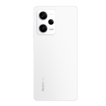 Xiaomi Redmi Note 12 Pro 5G, 6/128 GB, Dual SIM, Polar White - SK distribúcia