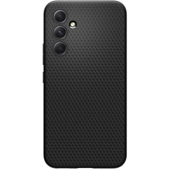 Odolné puzdro na Samsung Galaxy A54 5G A546 Spigen Liquid Air čierne