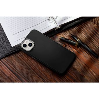 FRAME Case Xiaomi Redmi 12C black