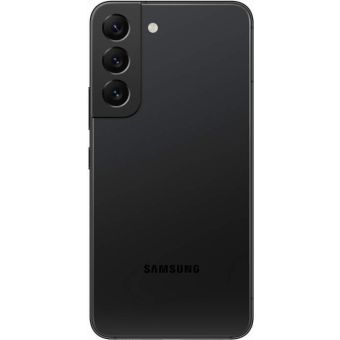 Používaný Samsung Galaxy S22+ 5G S906B 8GB/256GB Phantom Black Trieda C