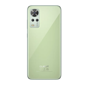 Cubot Note 30, 4/64 GB, Dual SIM, Green - SK distribúcia