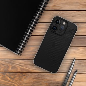 BREEZY Case Xiaomi 13 Pro 5G black