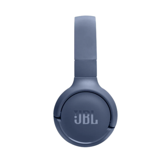 JBL Tune 520BT modré