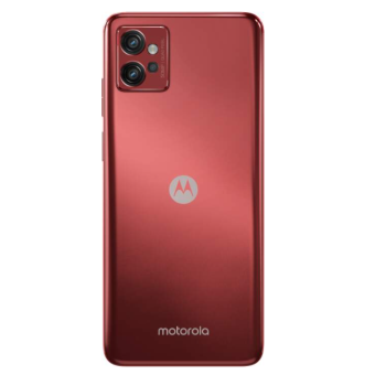 Motorola Moto G32, 8/256 GB, Dual SIM, Satin Maroon - SK distribúcia