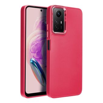 FRAME Case Xiaomi Redmi Note 12S magenta