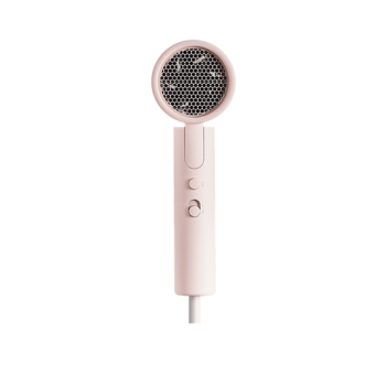 Xiaomi Compact Hair Dryer H101 EU ružový