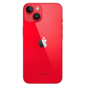 Používaný Apple iPhone 14 Plus 128GB (PRODUCT) Red Trieda A