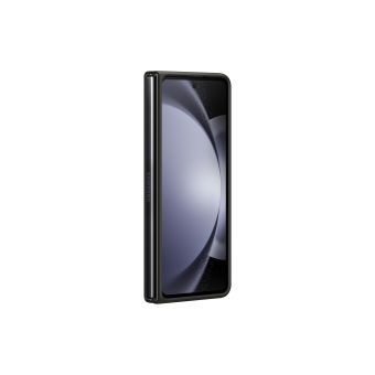 Plastové puzdro Samsung na Samsung Galaxy Z Fold5 5G F946 EF-OF94PCBE Flip Pen Graphite