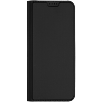 Diárové puzdro na Huawei Nova Y90 Dux Ducis Skin Pro čierne