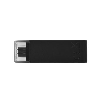 Kingston DataTraveler 70 64 GB USB-C 3.2 - bez obalu