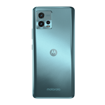 Motorola Moto G72, 8/256 GB, Dual SIM, Polar Blue - SK distribúcia