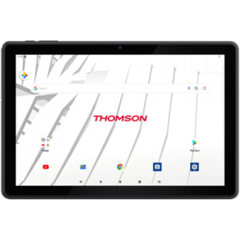 Thomson TEO10 LTE, 4/128 GB, SIM, 10.1'', Black