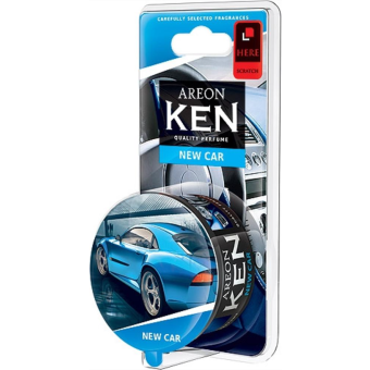 AREON AKB 11 AreonKen New Car 35g