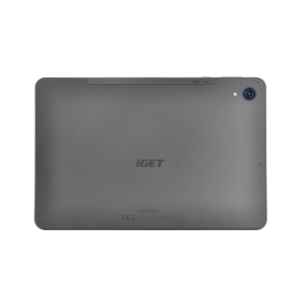 iGET SMART W30, 3/64 GB, 10.1", Graphite Grey