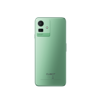 Cubot Note 50, 16/256 GB, Dual SIM, Green - SK distribúcia