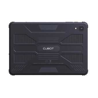 Cubot Tab KingKong, 16/256 GB, Dual SIM, 10.1", Black