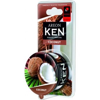 AREON AKB 13 AreonKen Coconut 35g
