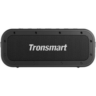 Tronsmart Force X, Wireless Bluetooth Speaker, 60W, čierny