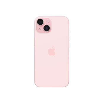 Apple iPhone 15, 6/512 GB, Pink - SK distribúcia