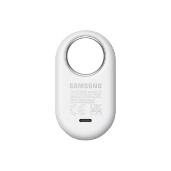 Samsung Galaxy SmartTag2 EI-T5600BWEGEU, biely