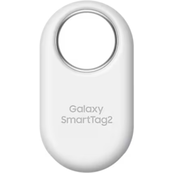 Samsung Galaxy SmartTag2 EI-T5600BWEGEU, biely