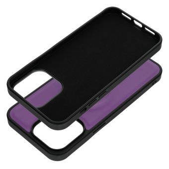 Roar Mag Morning Apple iPhone 15 Pro Max purple