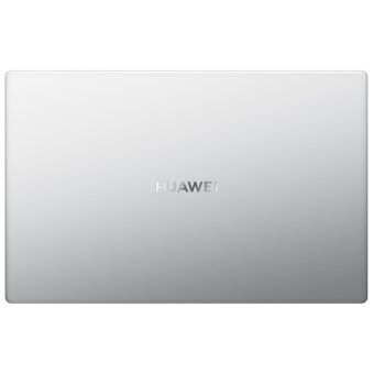 Huawei MateBook D15 i3-10110U RAM 8GB SSD 256GB 15,6 Win.10 Silver Nový z výkupu
