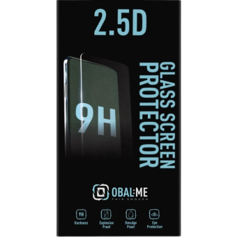 Tvrdené sklo na Samsung Galaxy A54 5G A546 OBAL:ME 2.5D