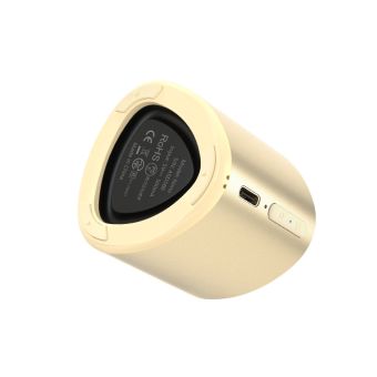 Tronsmart Nimo, Wireless Bluetooth Speaker, 5W, Noble Gold