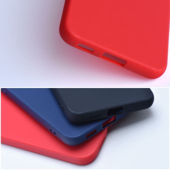 SOFT Case Samsung Galaxy S24+ 5G S926 red