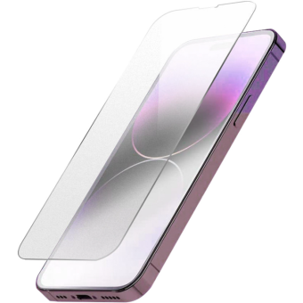 Tvrdené sklo na Honor X7a Tempered glass Matte 2.5D 9H