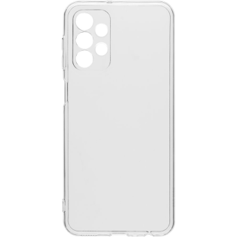 Silikónové puzdro na Samsung Galaxy A23 LTE A235/A23 5G A236 OBAL:ME TPU transparentné
