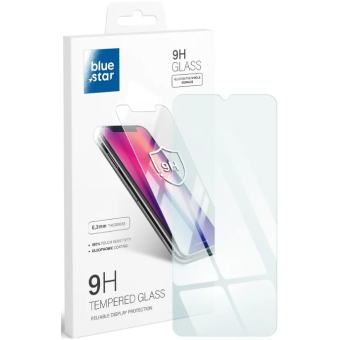 Tvrdené sklo na Samsung Galaxy A35 5G A356 Blue Star 9H