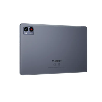 Cubot Tab 40, 8+8/128 GB, Dual SIM, 10.4", sivý
