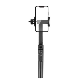 FORCELL F-GRIP S70M selfie stick tripod with bluetooth remote control