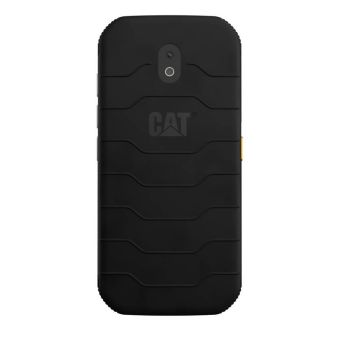 Používaný Caterpillar CAT S42H+ 3GB/32GB Black Trieda A
