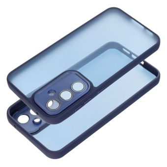 VARIETE Case Samsung Galaxy A54 5G A546 navy blue