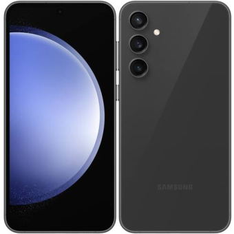 Samsung Galaxy S23 FE 5G S711, 8/128 GB, Dual SIM, Graphite - SK distribúcia