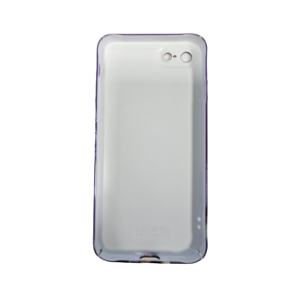 Plastové puzdro na Apple iPhone 7/8/SE 2020/SE 2022 Astronaut modré