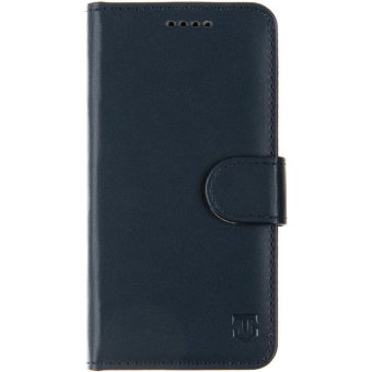 Diárové puzdro na Samsung Galaxy A15 4G A155 Tactical Field Notes modré