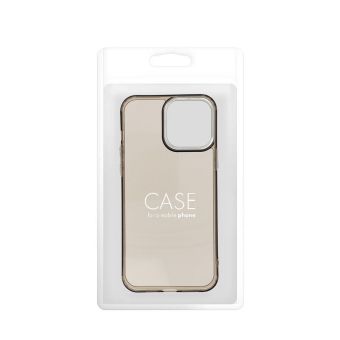 PEARL Case Apple iPhone 15 Pro black