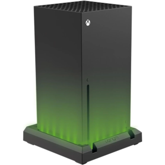 VENOM VS2886 Xbox Series X Multi-Colour LED Stand