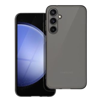 1,5mm BOX PREMIUM Case for XIAOMI Redmi NOTE 12 5G transprent black