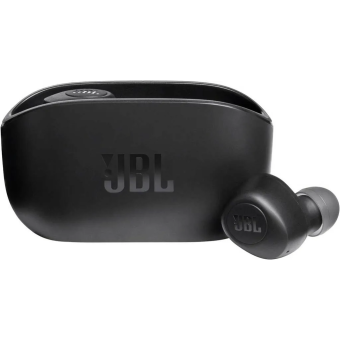 JBL Vibe 100TWS Black