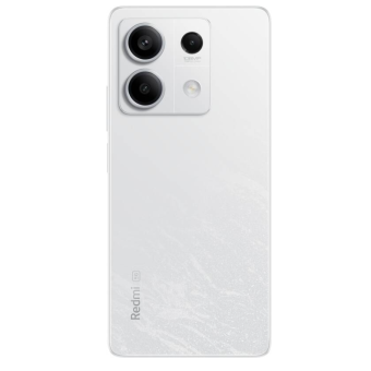 Xiaomi Redmi Note 13 5G, 8/256 GB, Dual SIM, Arctic White - SK distribúcia