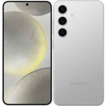 Samsung Galaxy S24+ 5G S926, 12/256 GB, Dual SIM, Marble Gray - SK distribúcia