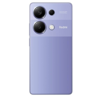 Xiaomi Redmi Note 13 Pro, 8/256 GB, Dual SIM, Lavender Purple - SK distribúcia